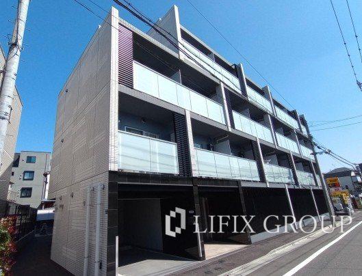 イアース小竹向原