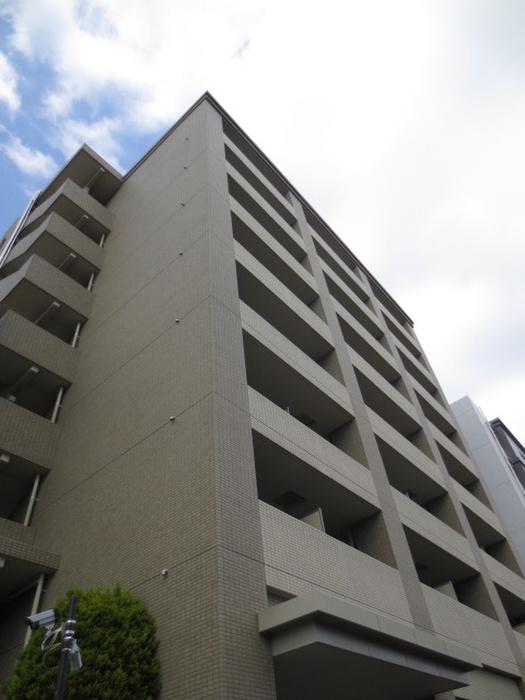 アヴァンセクール京橋南