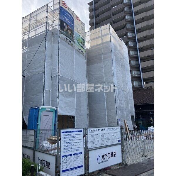 ＪＲ東海道本線 大府駅 徒歩3分  新築