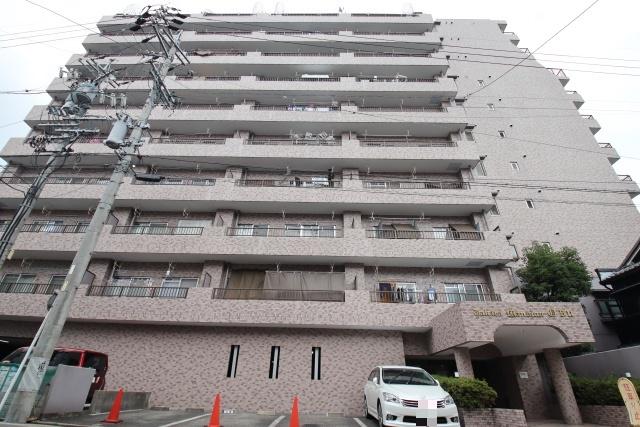 宝マンション大須