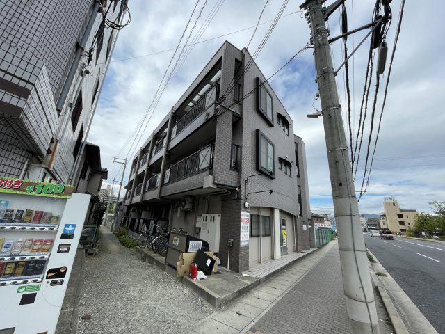パープルウエスト