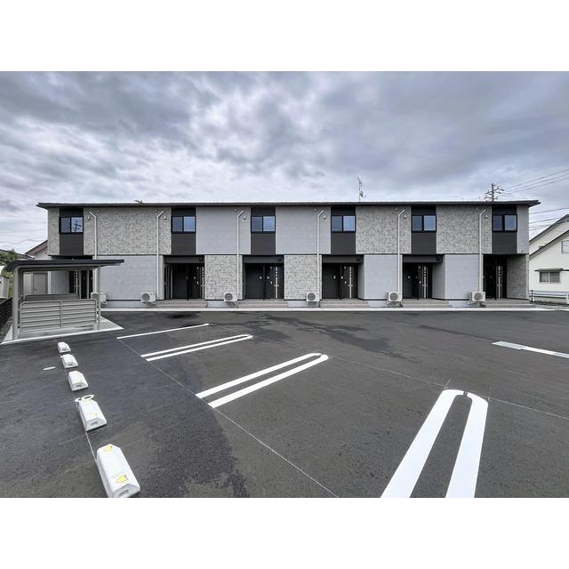 サジテール 青木島(1LDK/1階)