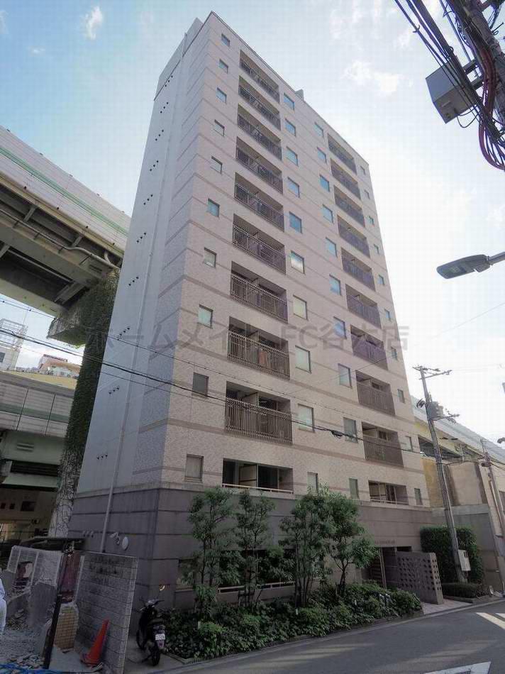 ダイドーメゾン大阪本町イースト