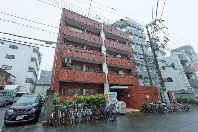 ハイライフ 中野
