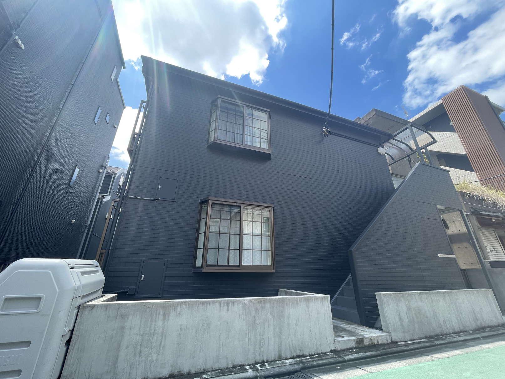 三軒茶屋アサカコーポ3