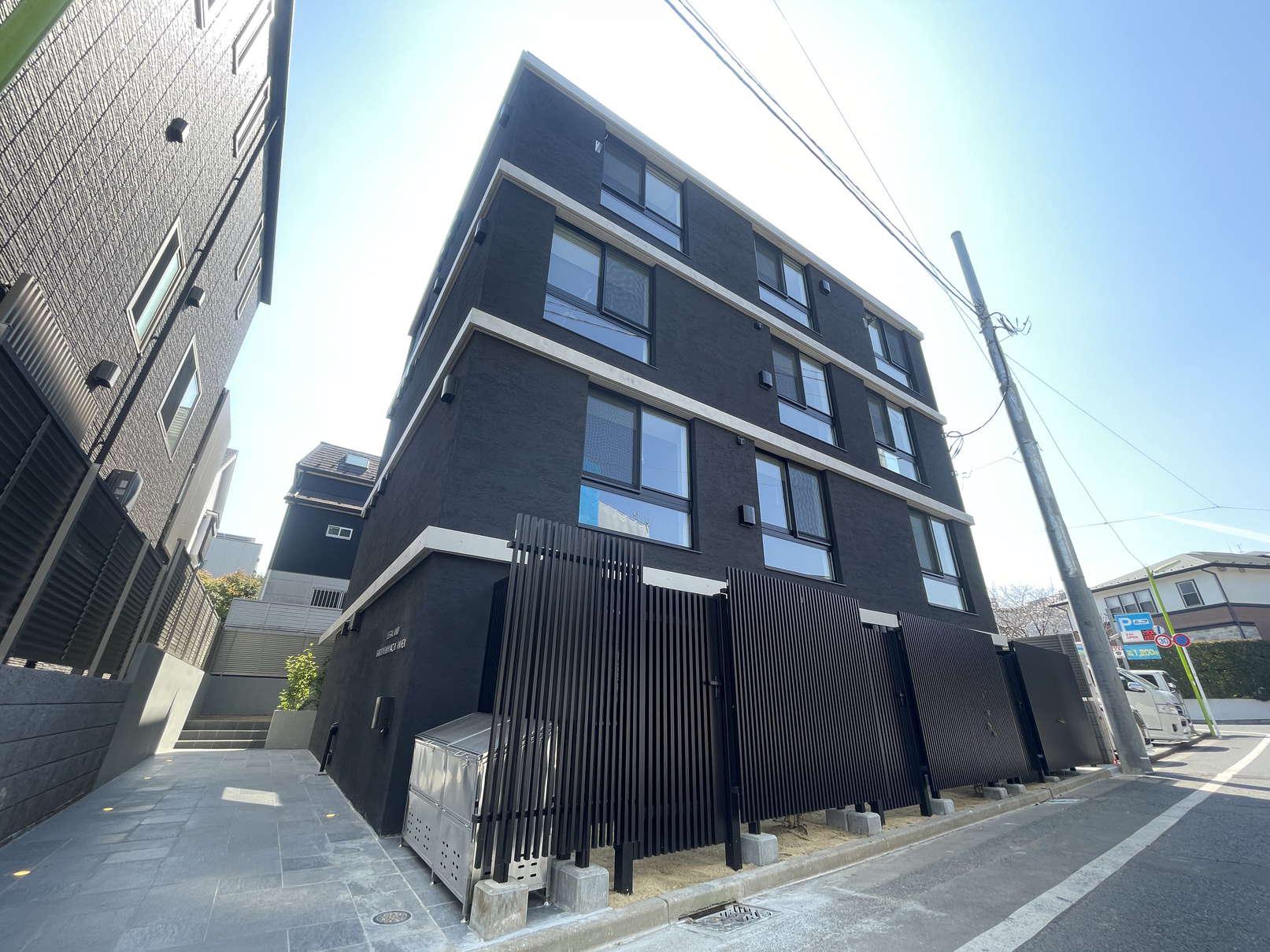 LEGALAND桜新町ANNEX