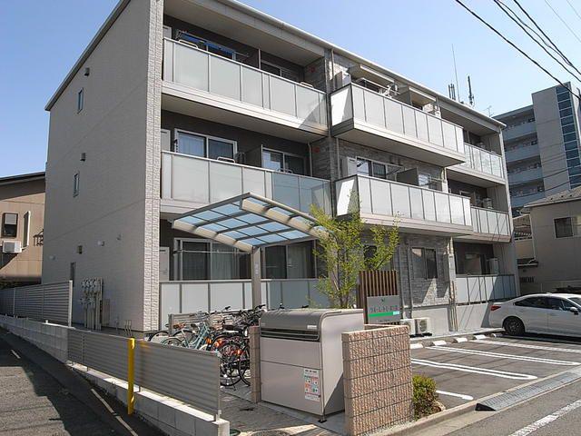 クォーレトモ米ケ袋