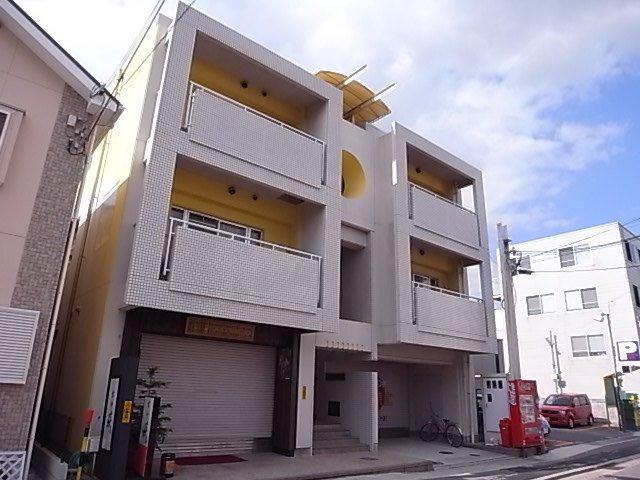 パラツェット下沢