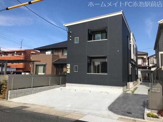 COMODO大坪