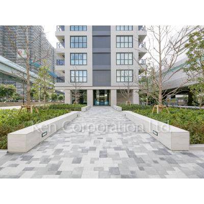 ローレルタワールネ浜松町
