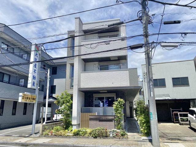 EL ALIVIO東本町