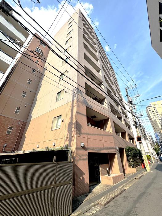 プライブ恵比寿