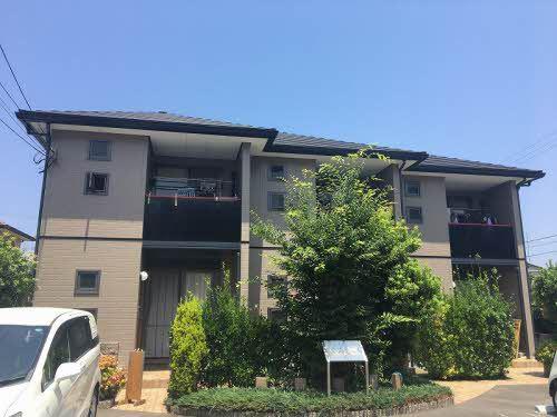 シャーメゾン弁財天