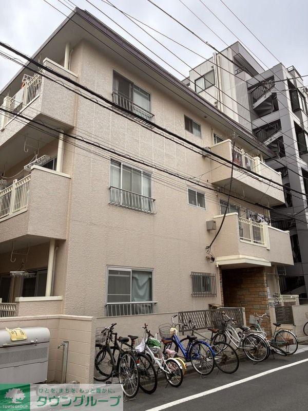 サンハイツ生方