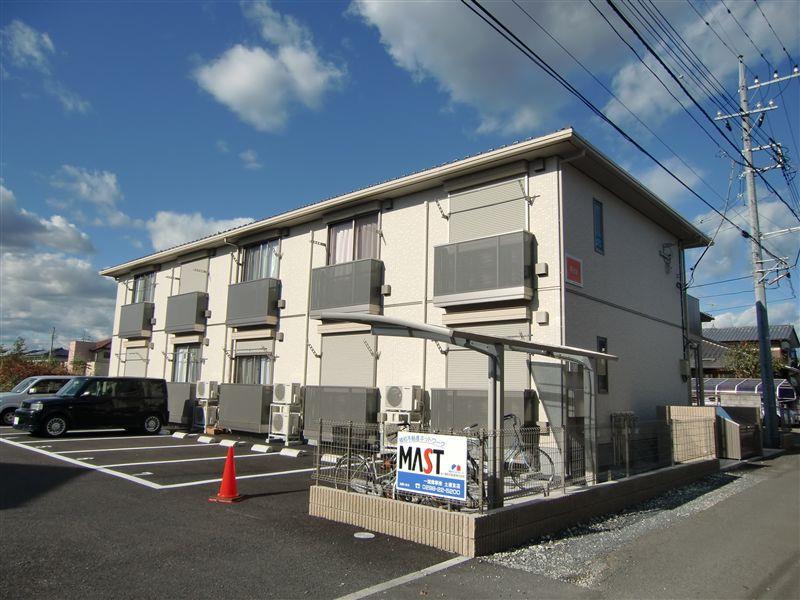 茨城県土浦市  築18年