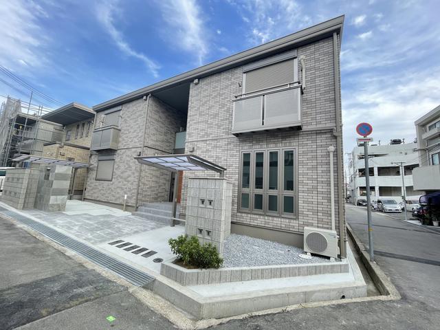 アベニール楠