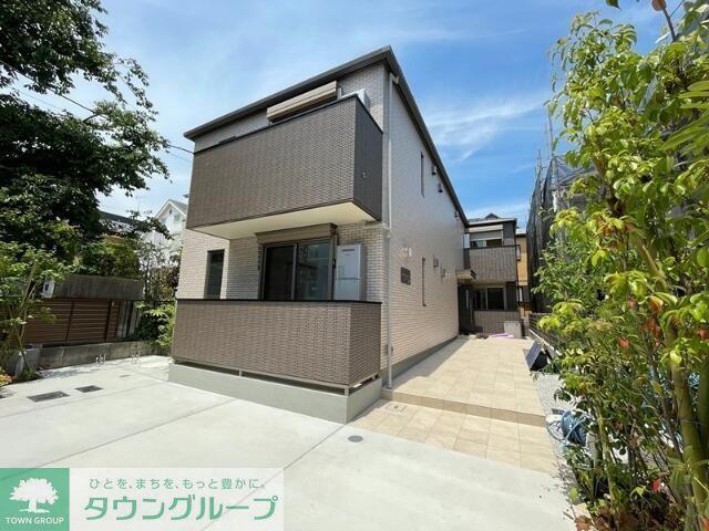 SAKURA TERRACE