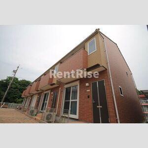 ZAZ GARDEN VILLAGE D棟
