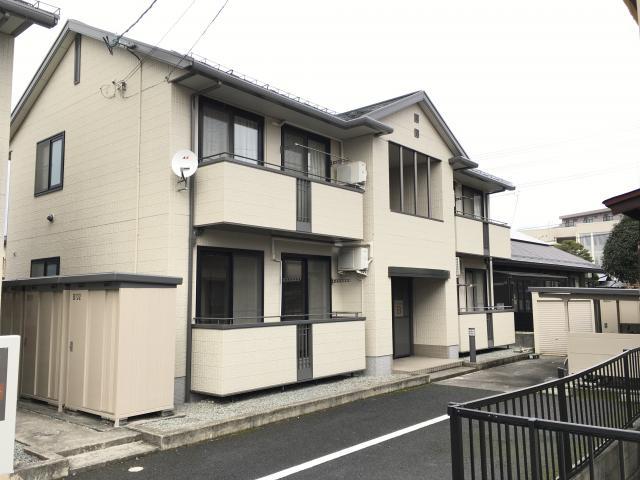 フレール五日町B