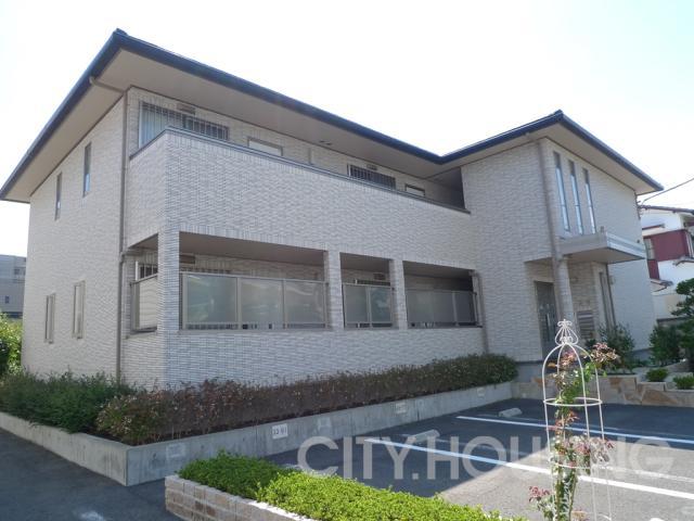 常三島館