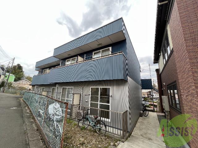 ベルグラン千代田