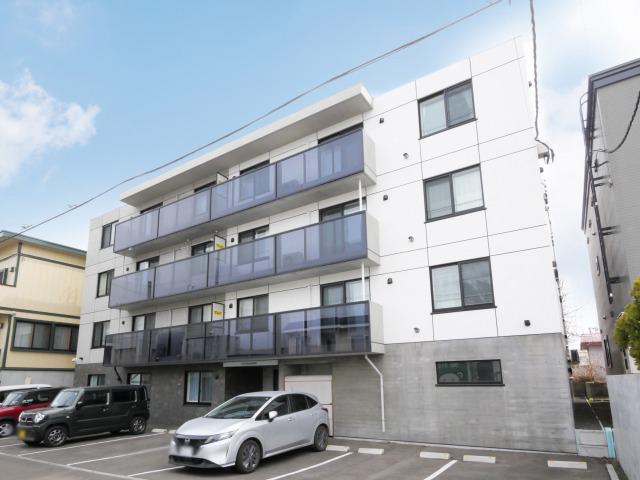 GRANMODE西町南