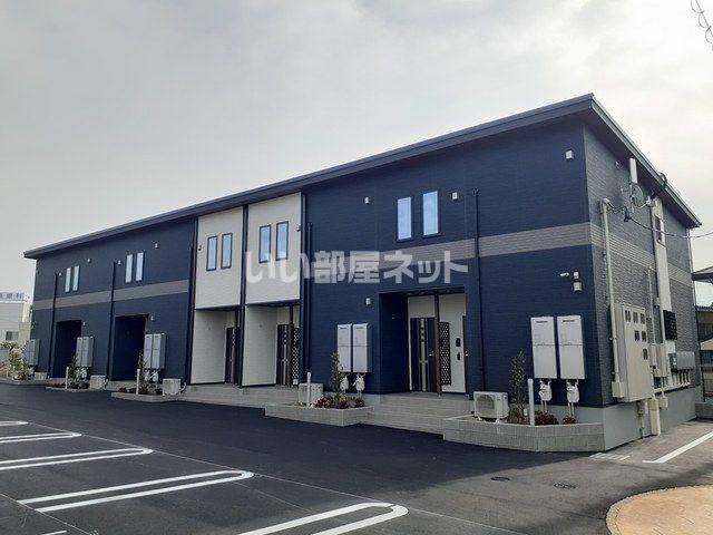メイプル 中泉