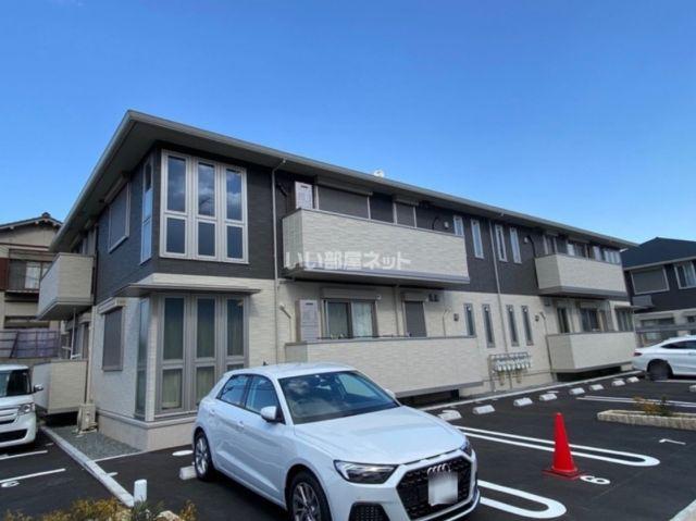 シェモワ A棟