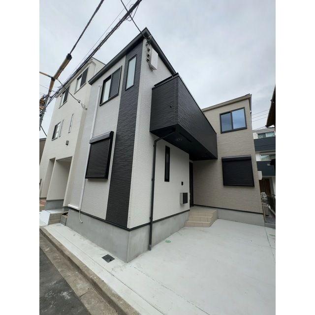 KOLET足立大谷田♯5