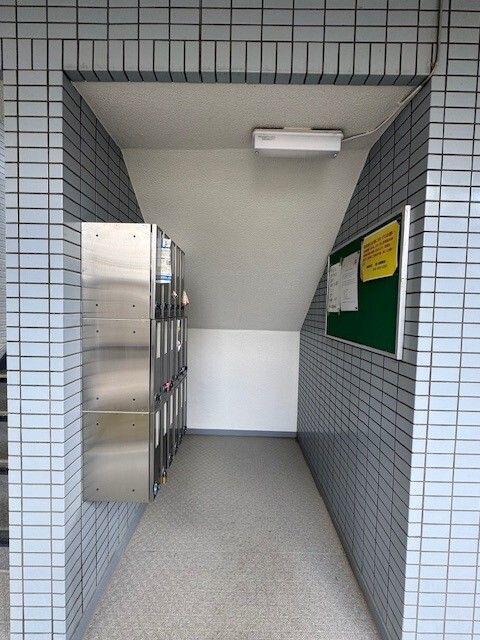 リエス東中神