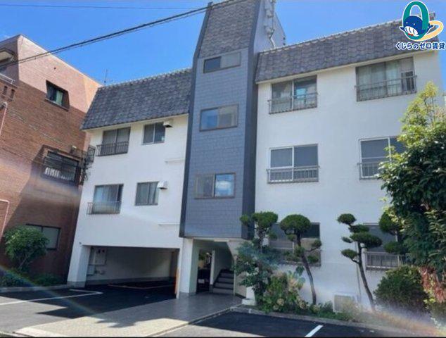 山添マンション