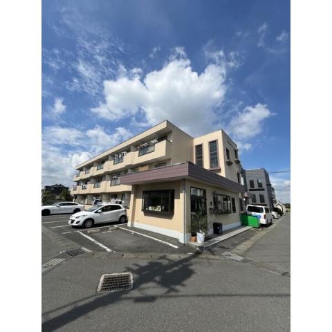 東海今泉新町ハイツI