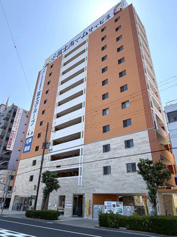 ふぁみーゆ夕陽ケ丘