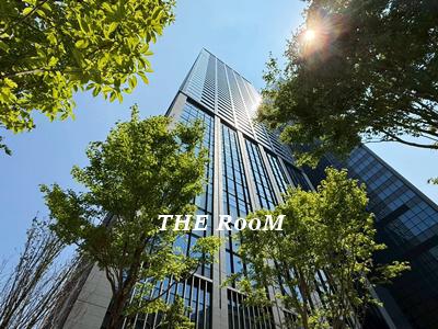 WORLD TOWER RESIDENCE(1LDK/25階)