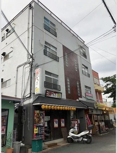 田代マンション