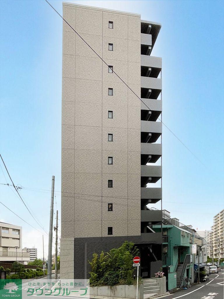 XEBEC北新宿