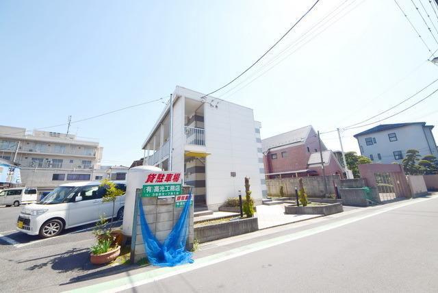 レオパレスTAKAHASHI
