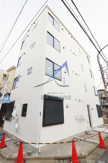 グランクオール氷川台