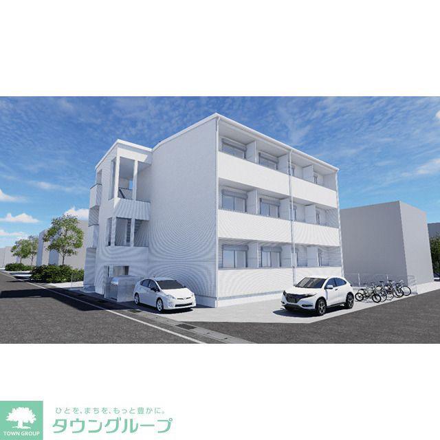 MQUARTO蒲生