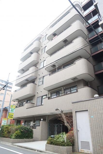 TS GARDEN小岩