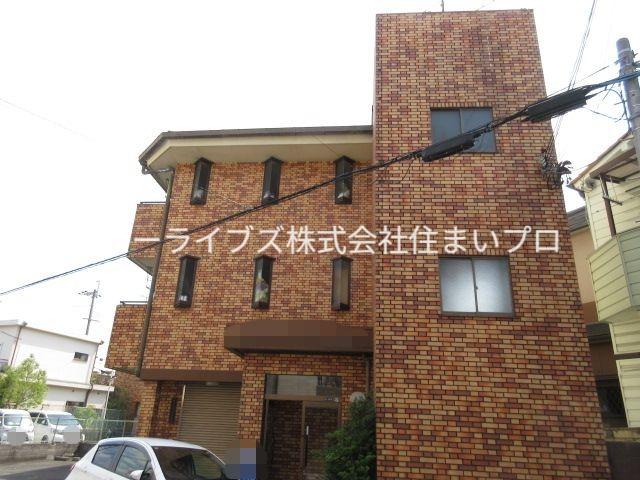 第1カトレアハイツ寝屋川