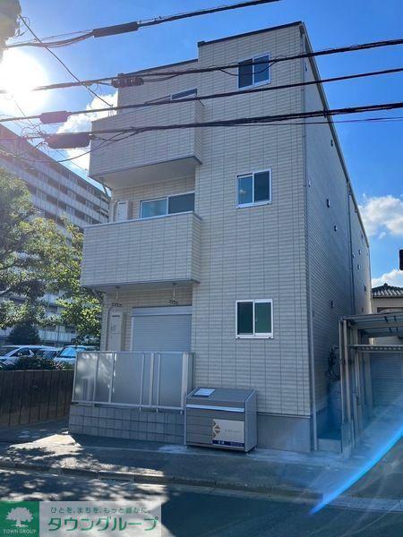 YR新松戸