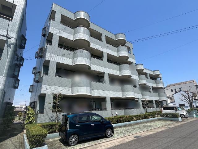 トゥアマンション