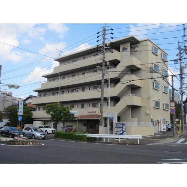 ラハイナハイツ焼山