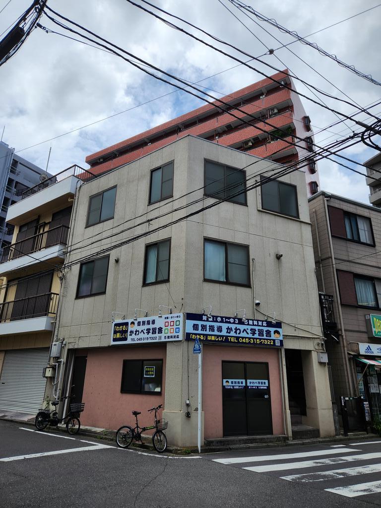 新川町鈴木ビル