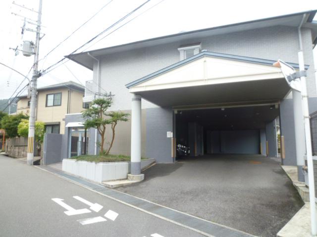 ラヴィベール箕面