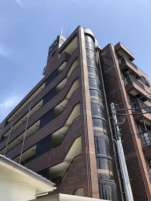 PIER辰巳(1LDK/6階)