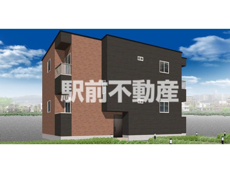 ポラリス小頭町