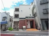 M-1 TOKYO 蒲田本町