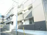 サンルージュ横浜